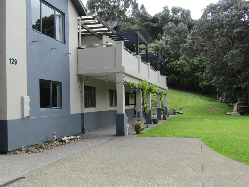 Cornwallis Palms photo 3