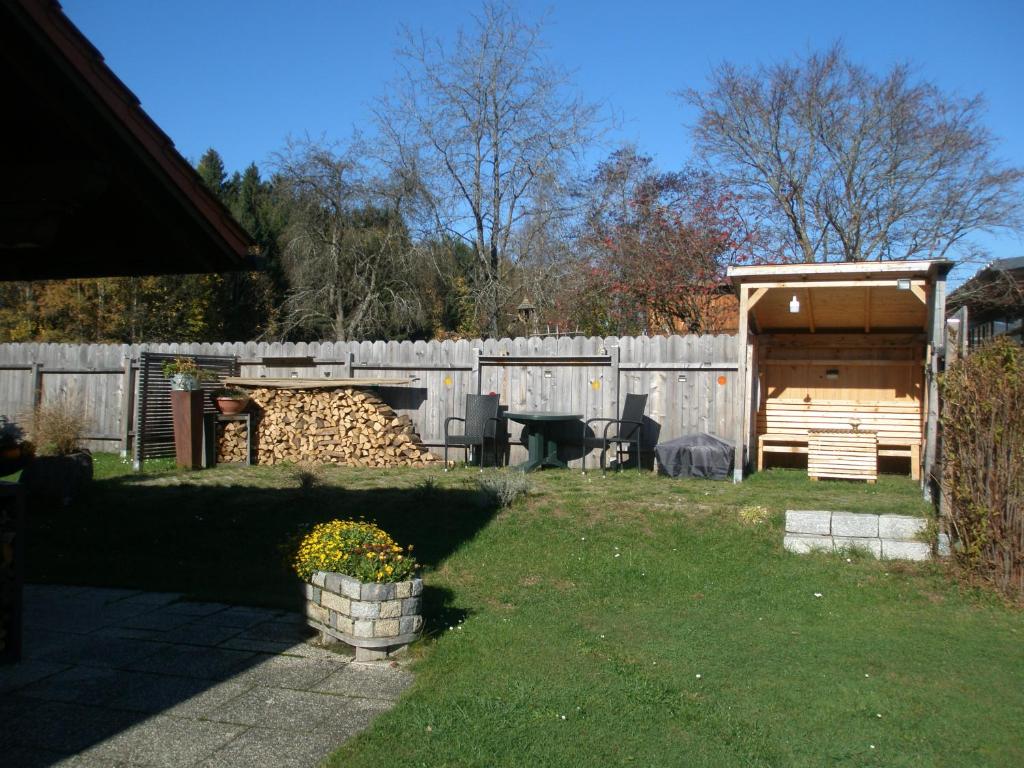 Ferienhaus Hütter photo 3