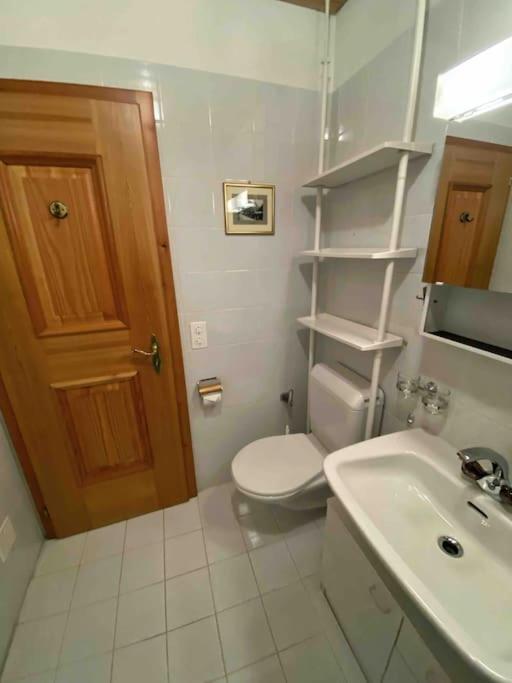 Casa Lalla affittasi nel centro di Poschiavo photo 4