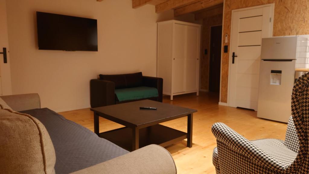 Apartamenty STONEHENGE photo 3