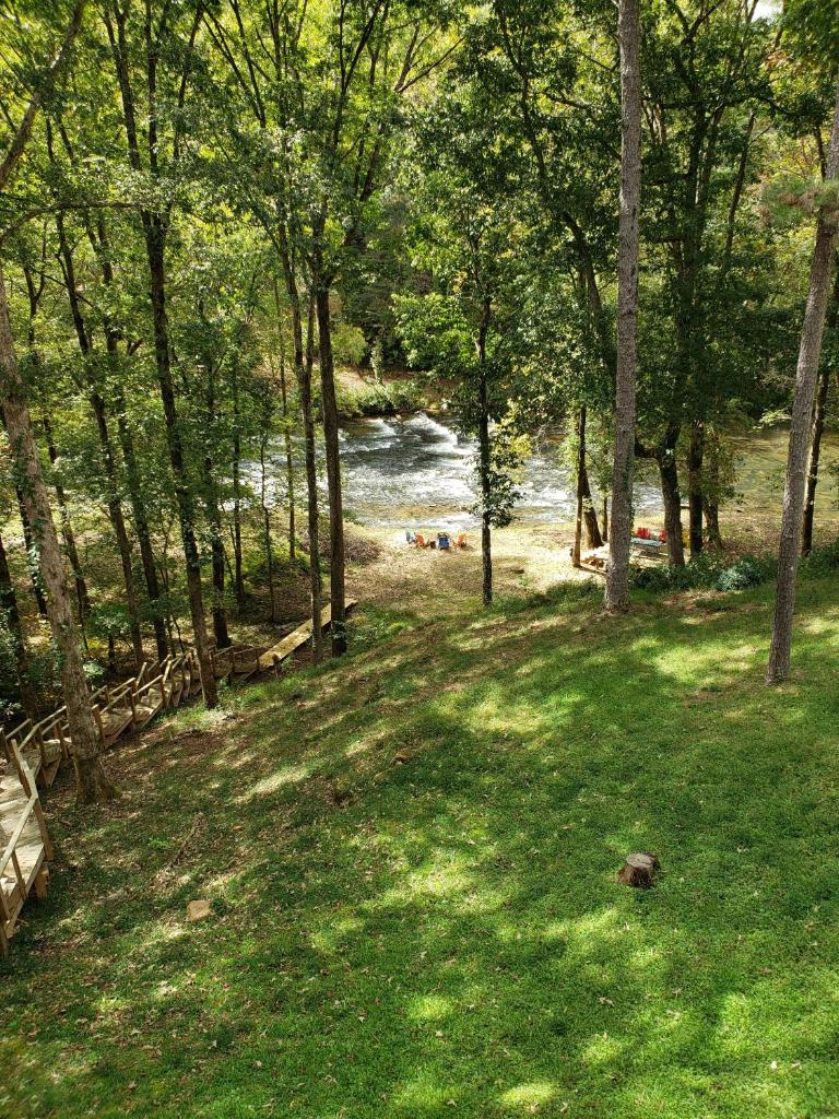 Stay at Rivermist Dahlonega photo 1