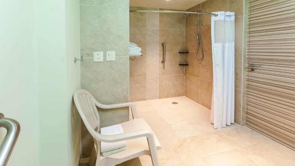 Holiday Inn Coatzacoalcos, an IHG Hotel photo 1