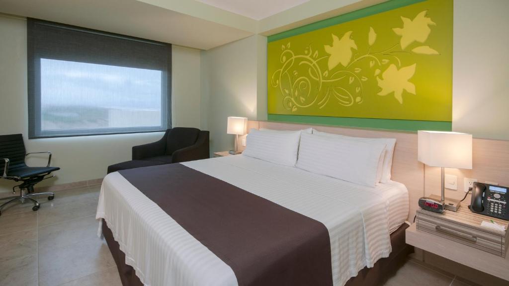 Holiday Inn Coatzacoalcos, an IHG Hotel photo 3