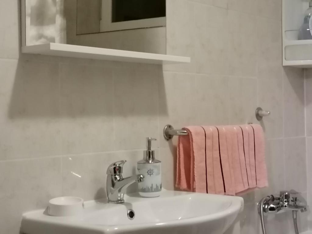 Apartment Špehar photo 4