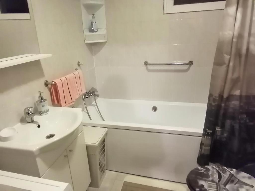 Apartment Špehar photo 3