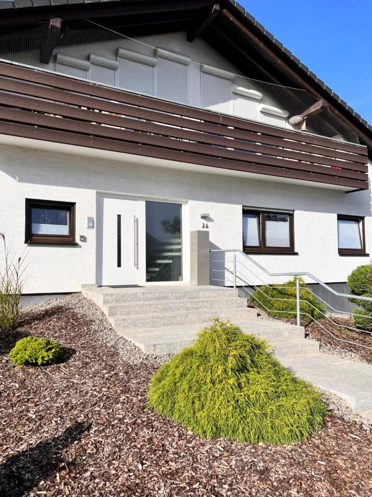 xxl Apartment Sinsheim photo 1