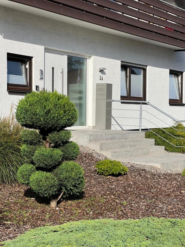 xxl Apartment Sinsheim photo 2