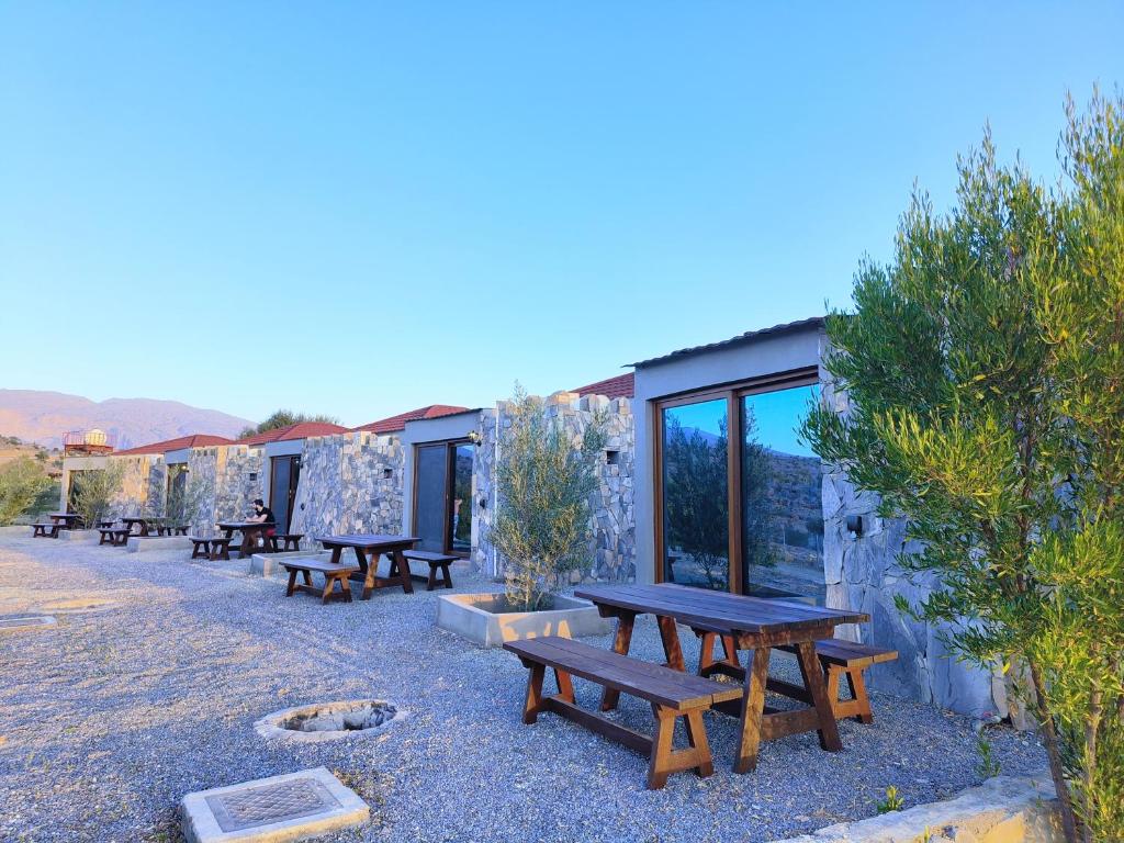 Jebel Shams Resort منتجع جبل شمس photo 2