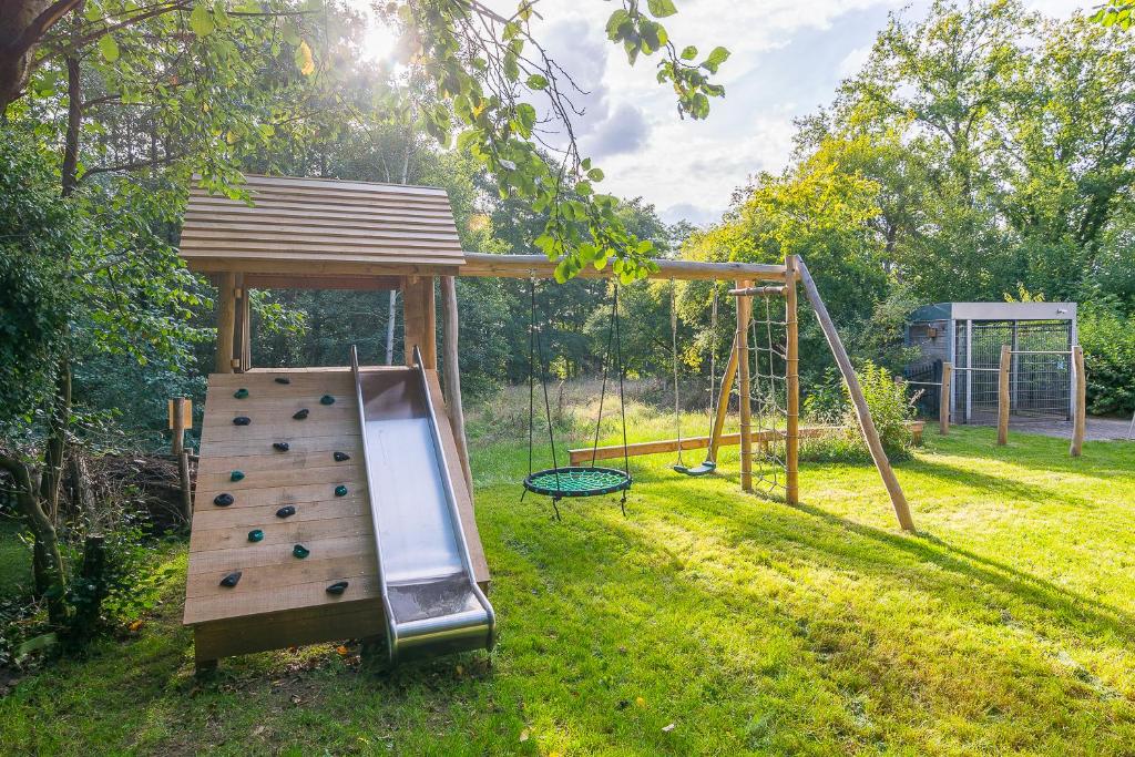 Het Dorpshuys - vakantiewoning tot 12 personen photo 4