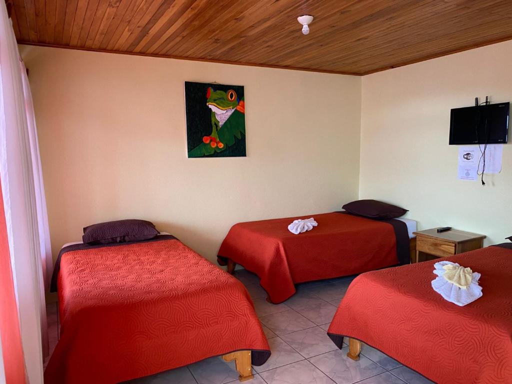 Hotel La Puesta Del Sol B&B photo 1