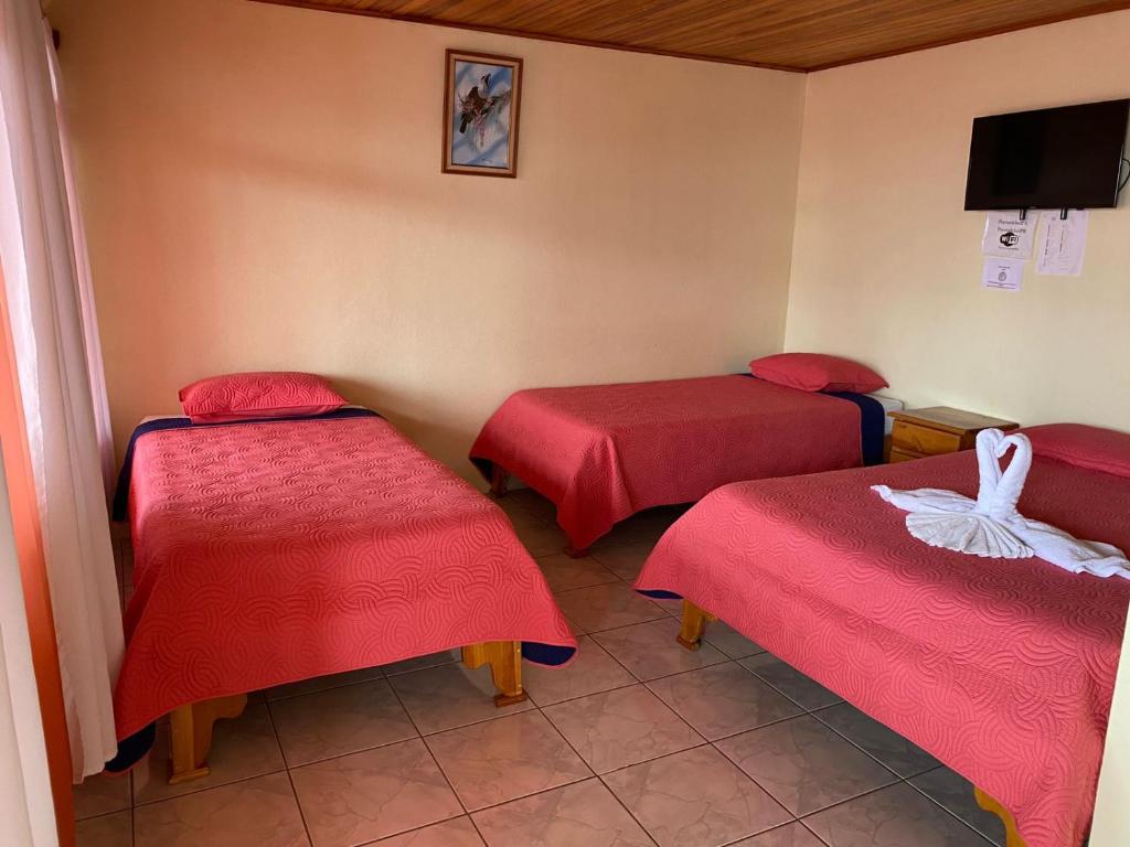 Hotel La Puesta Del Sol B&B photo 2