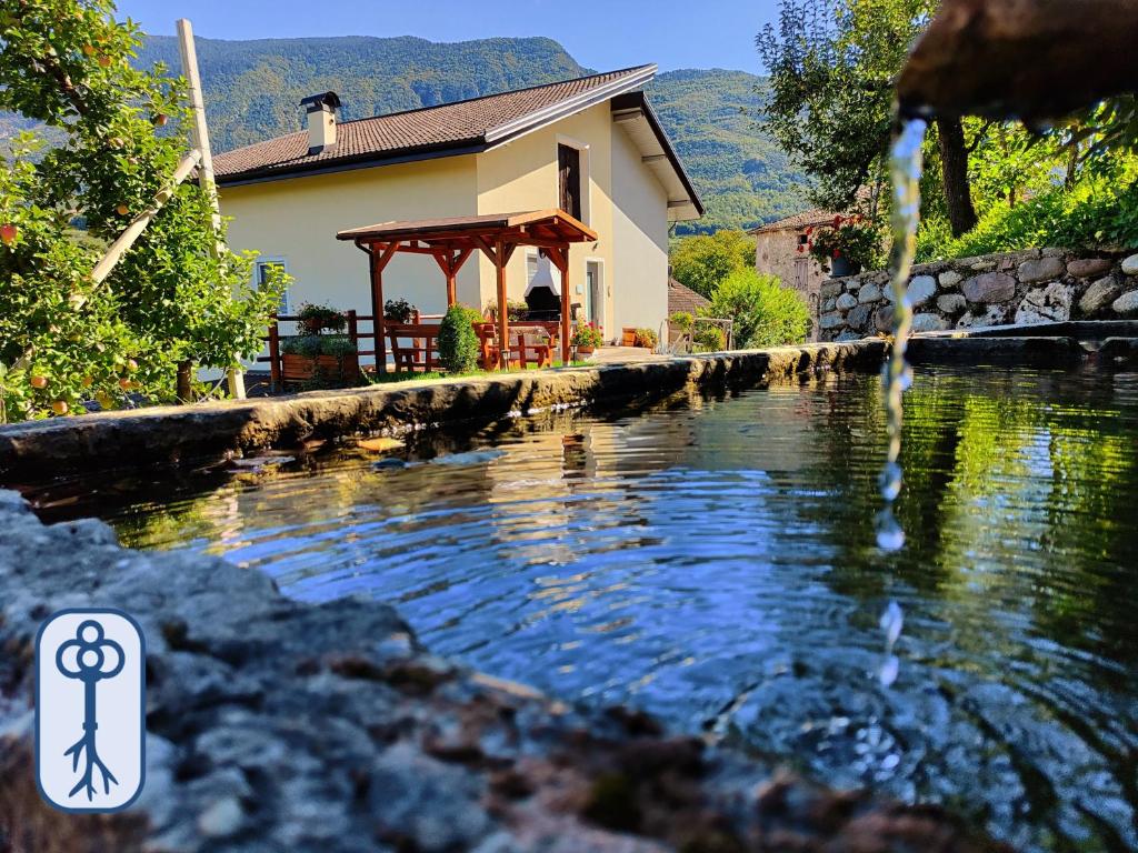 Casa Vacanze Antico Eremo, tra natura e tradizione photo 2