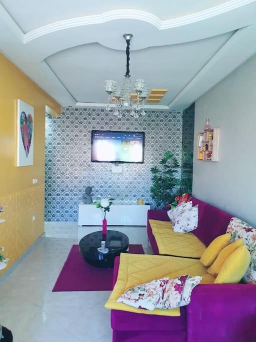 Appartement sidi rahal