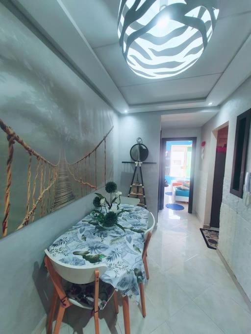 Appartement sidi rahal photo 3