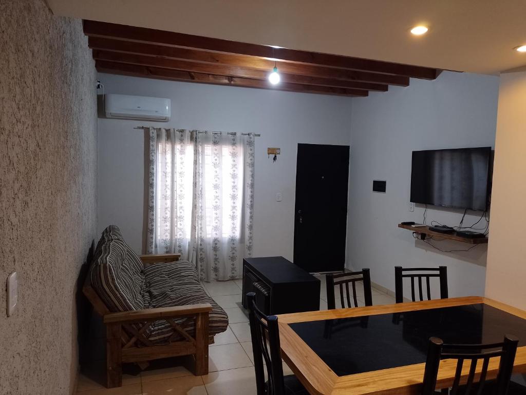 Departamento por calle Chile TUNUYAN photo 2