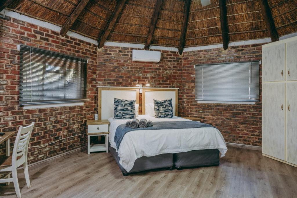 Cosy Cottages Guesthouse Room Type - Bungalow