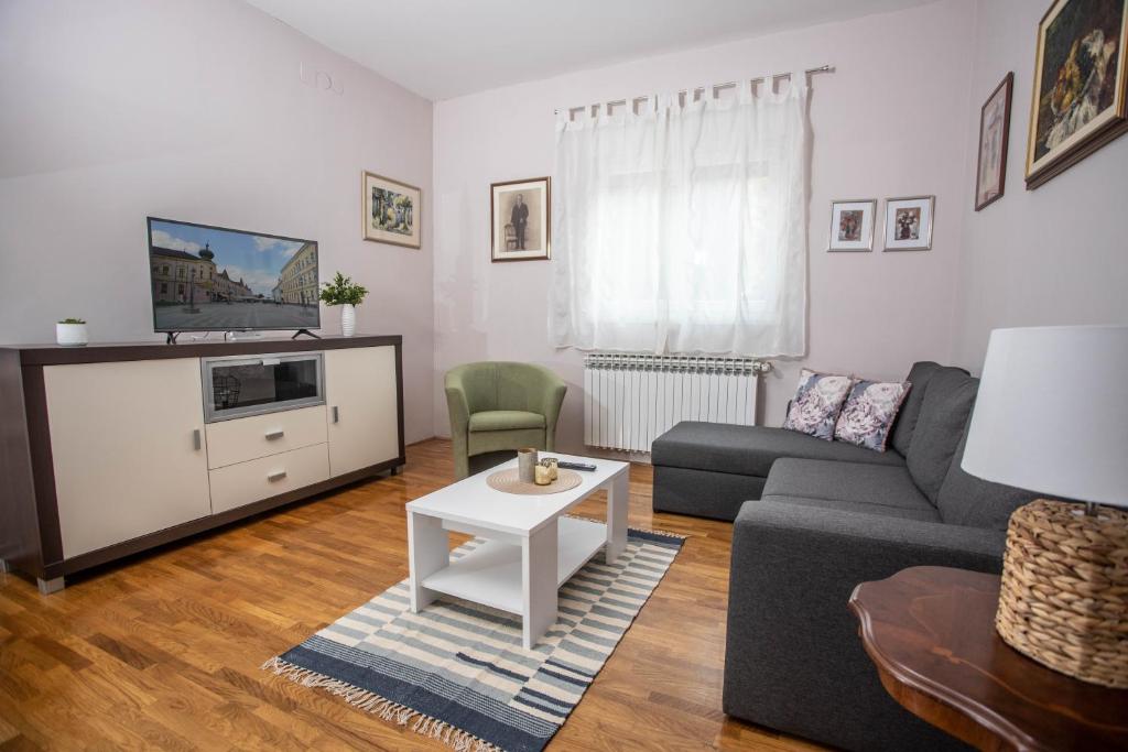 Apartman Gundulić photo 1