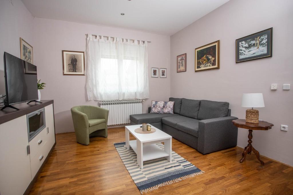 Apartman Gundulić photo 2