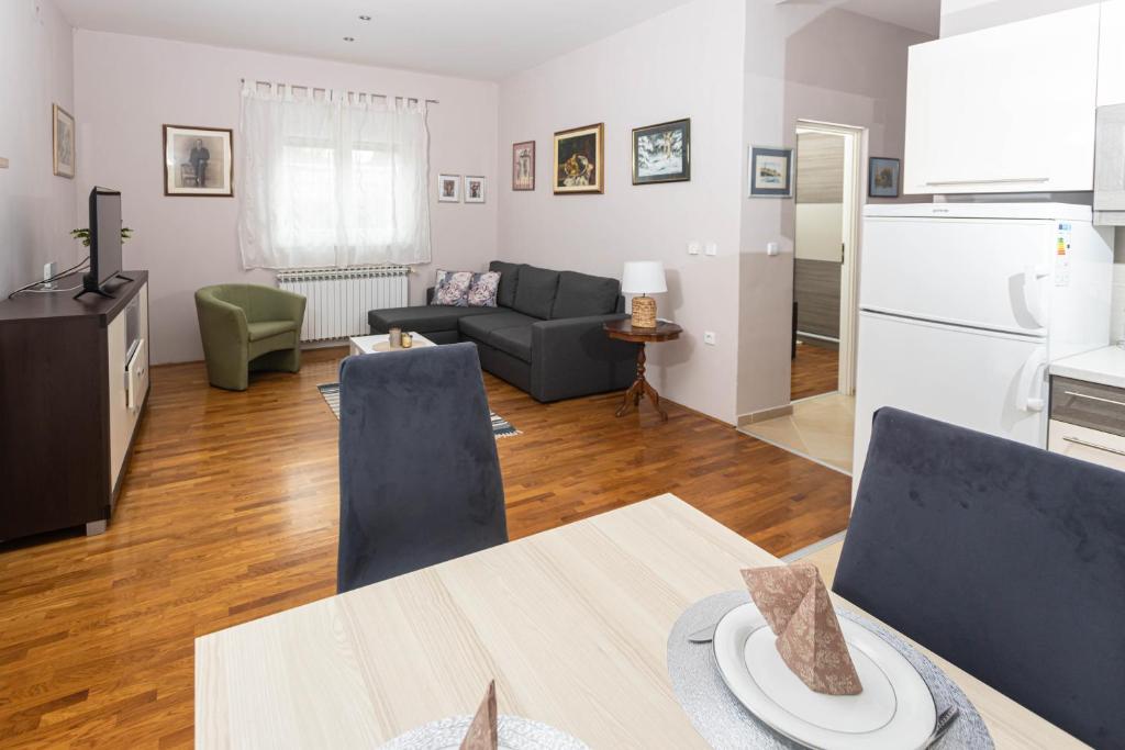 Apartman Gundulić photo 3