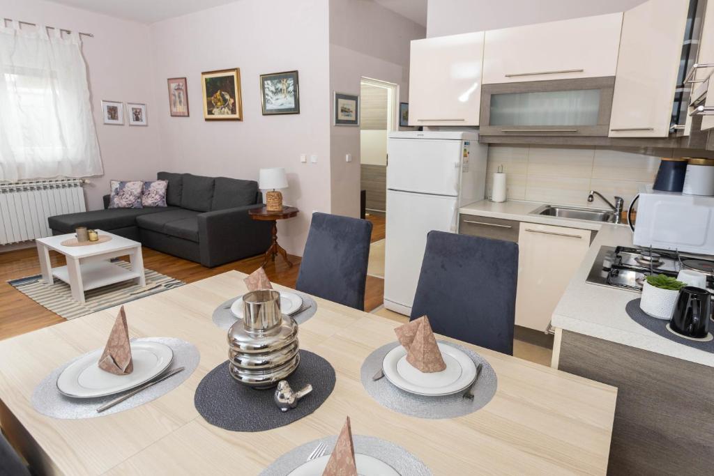 Apartman Gundulić photo 4