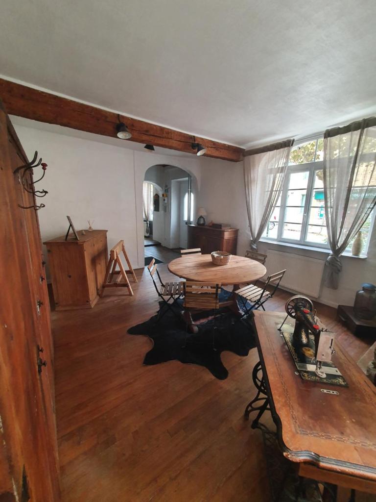 Très belle maison chaleureuse au coeur de Mirepoix photo 2