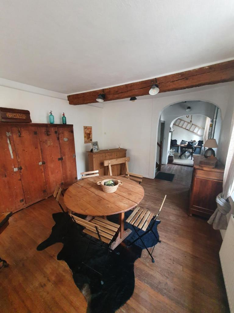 Très belle maison chaleureuse au coeur de Mirepoix photo 1