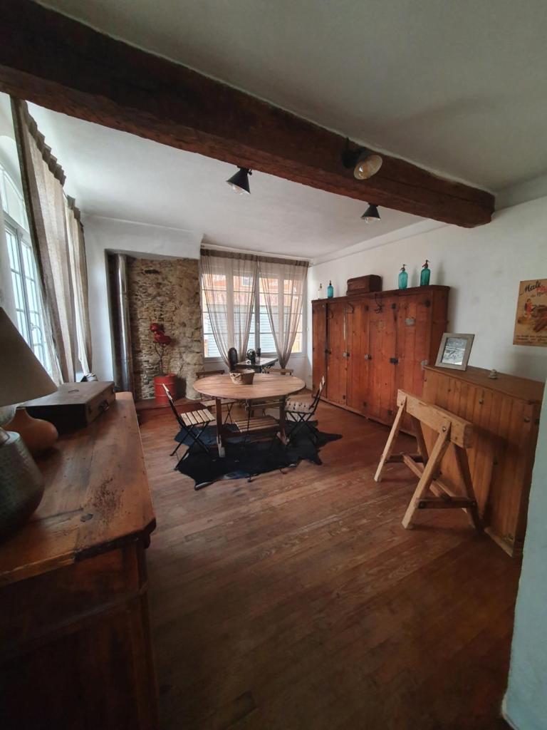 Très belle maison chaleureuse au coeur de Mirepoix photo 3