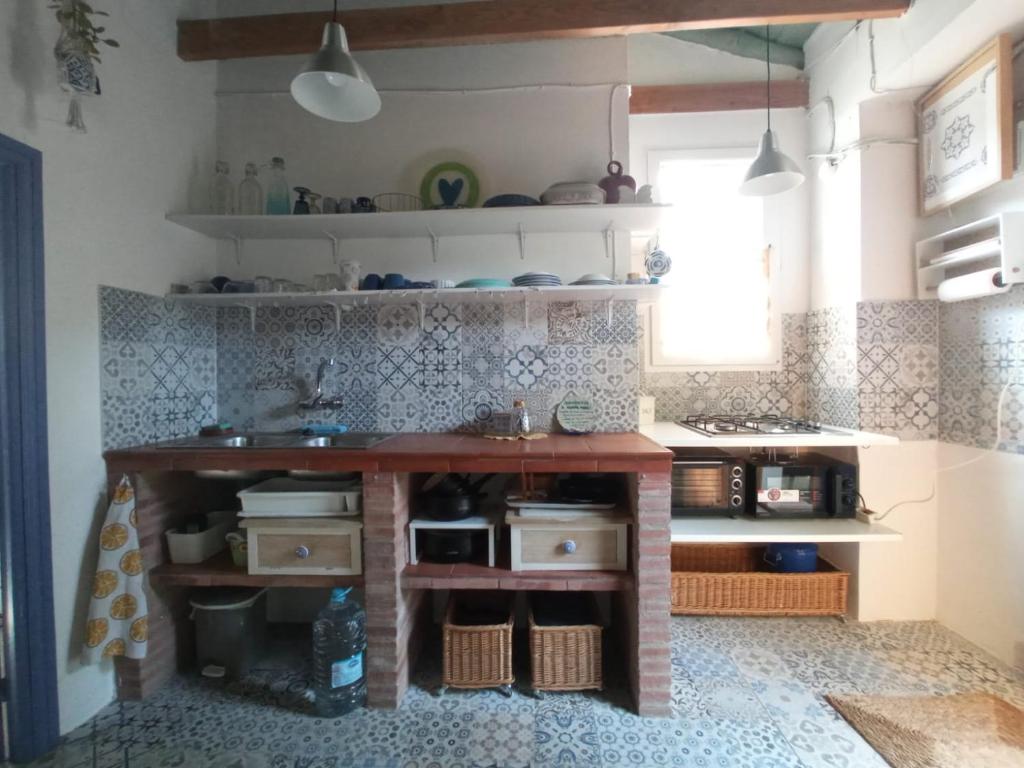 El Charcón photo 3