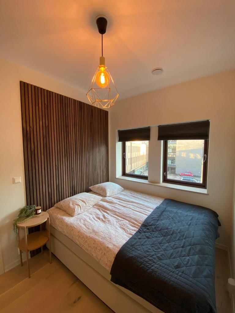 Moderne leilighet midt i sentrum av Fredrikstad photo 4