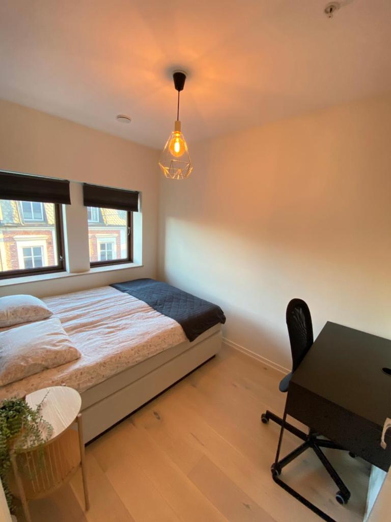 Moderne leilighet midt i sentrum av Fredrikstad photo 2