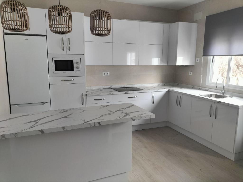 Apartamento zafra Cristina photo 3