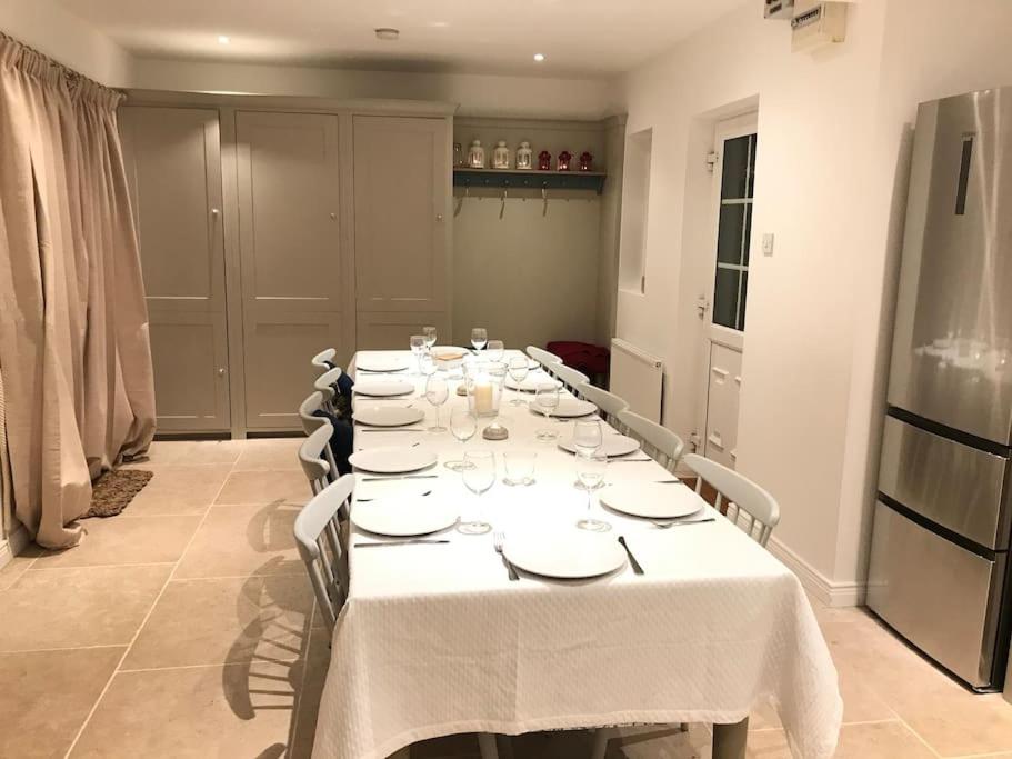 Luxury Wild Atlantic Way Retreat photo 3