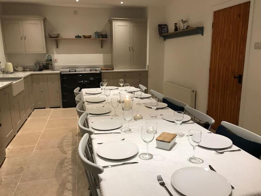 Luxury Wild Atlantic Way Retreat photo 4