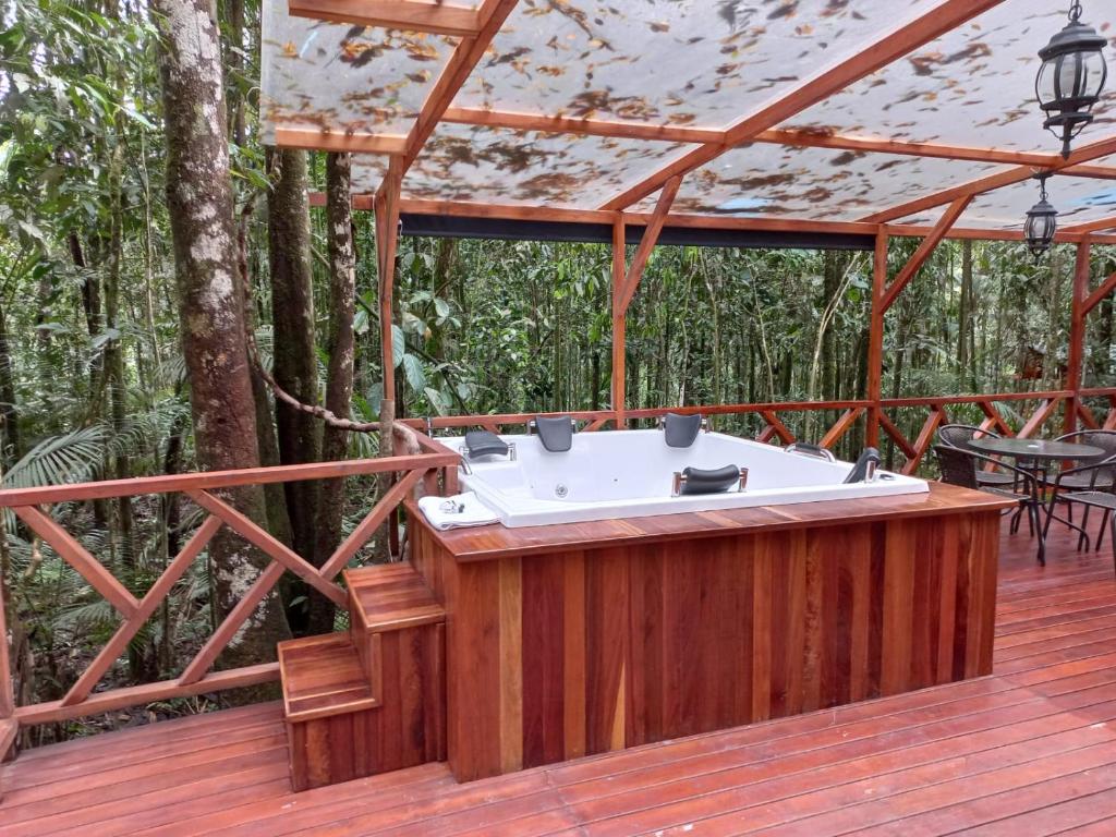 ECO HOTEL RIO DE ORO photo 4