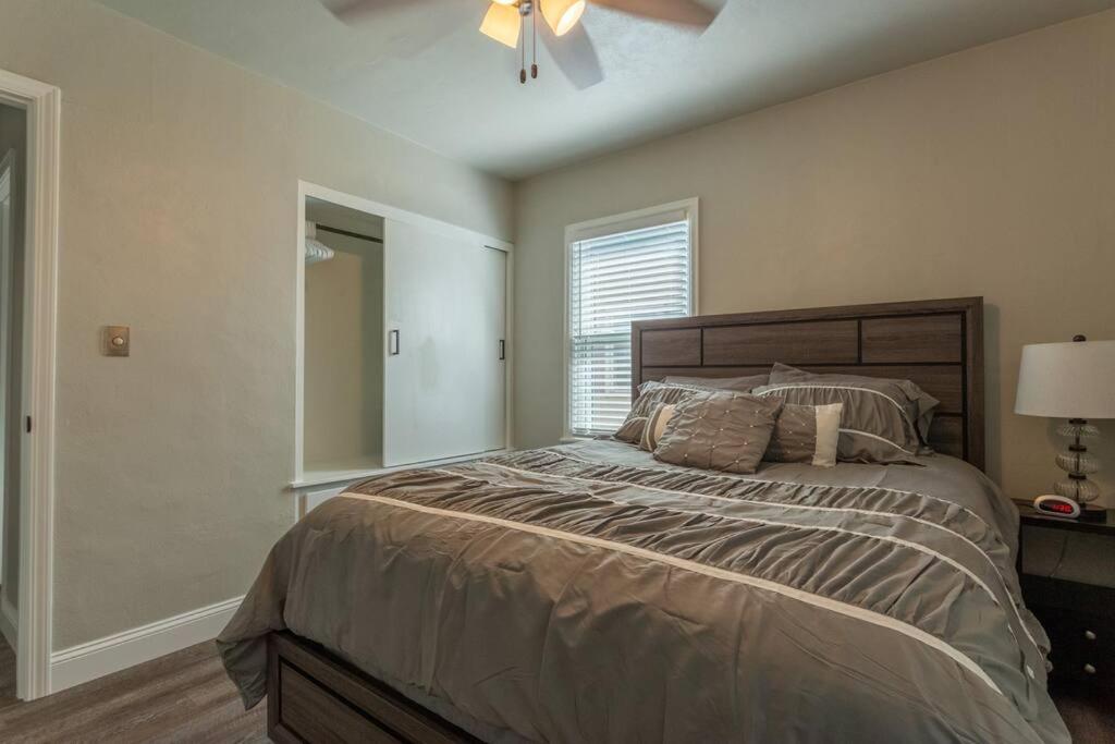 Cozy Guest House Near Downtown photo 4