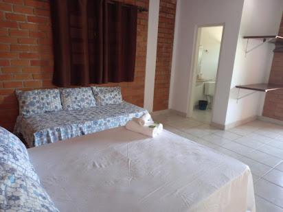 Casa Brasil pousada e lazer photo 4