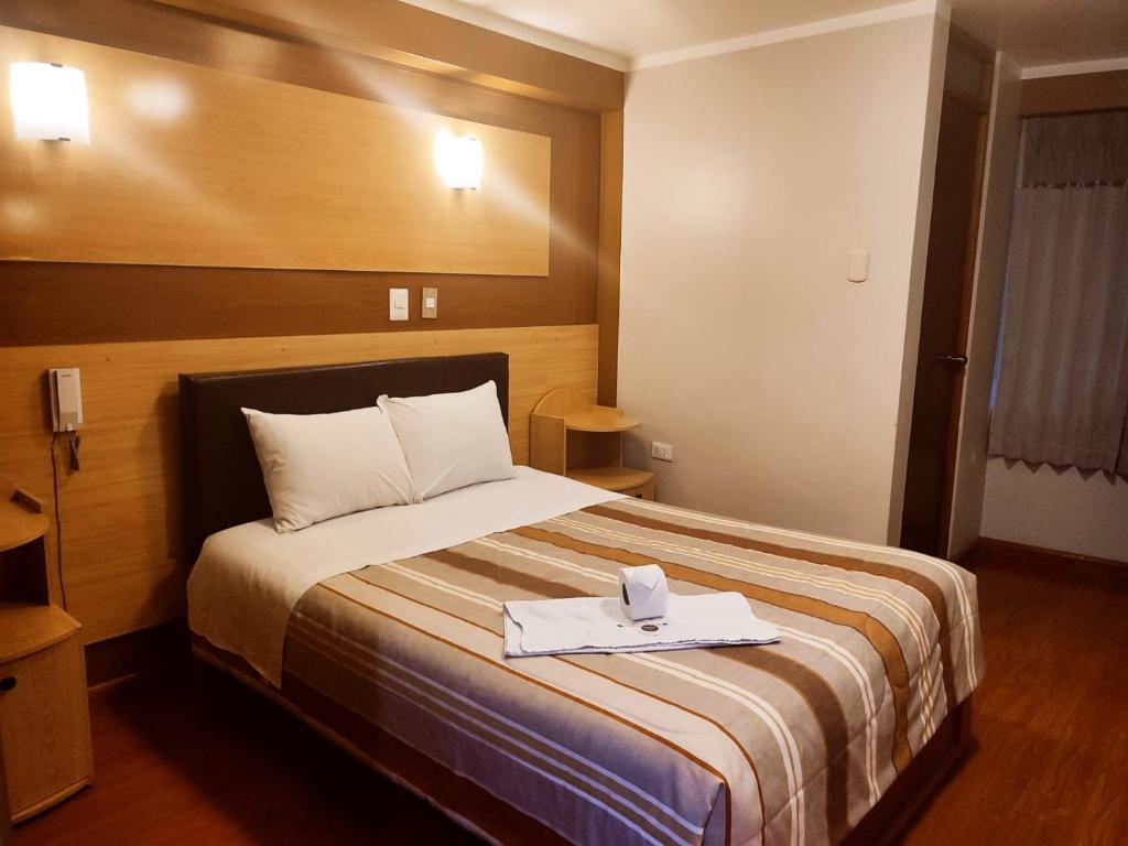 PULLMAN HOTEL photo 1