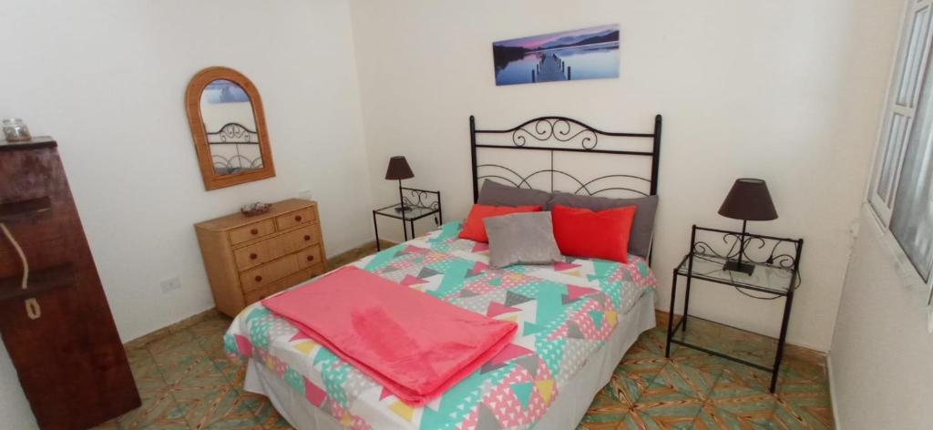Casa Álamo Agaete photo 2