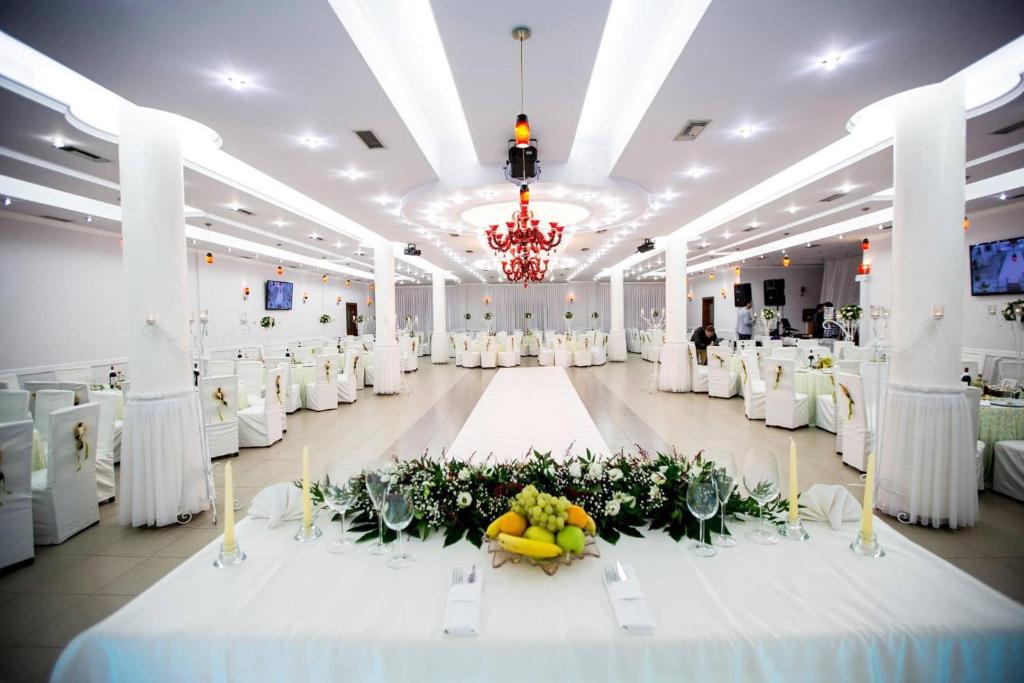 Julton Events Hotel photo 3