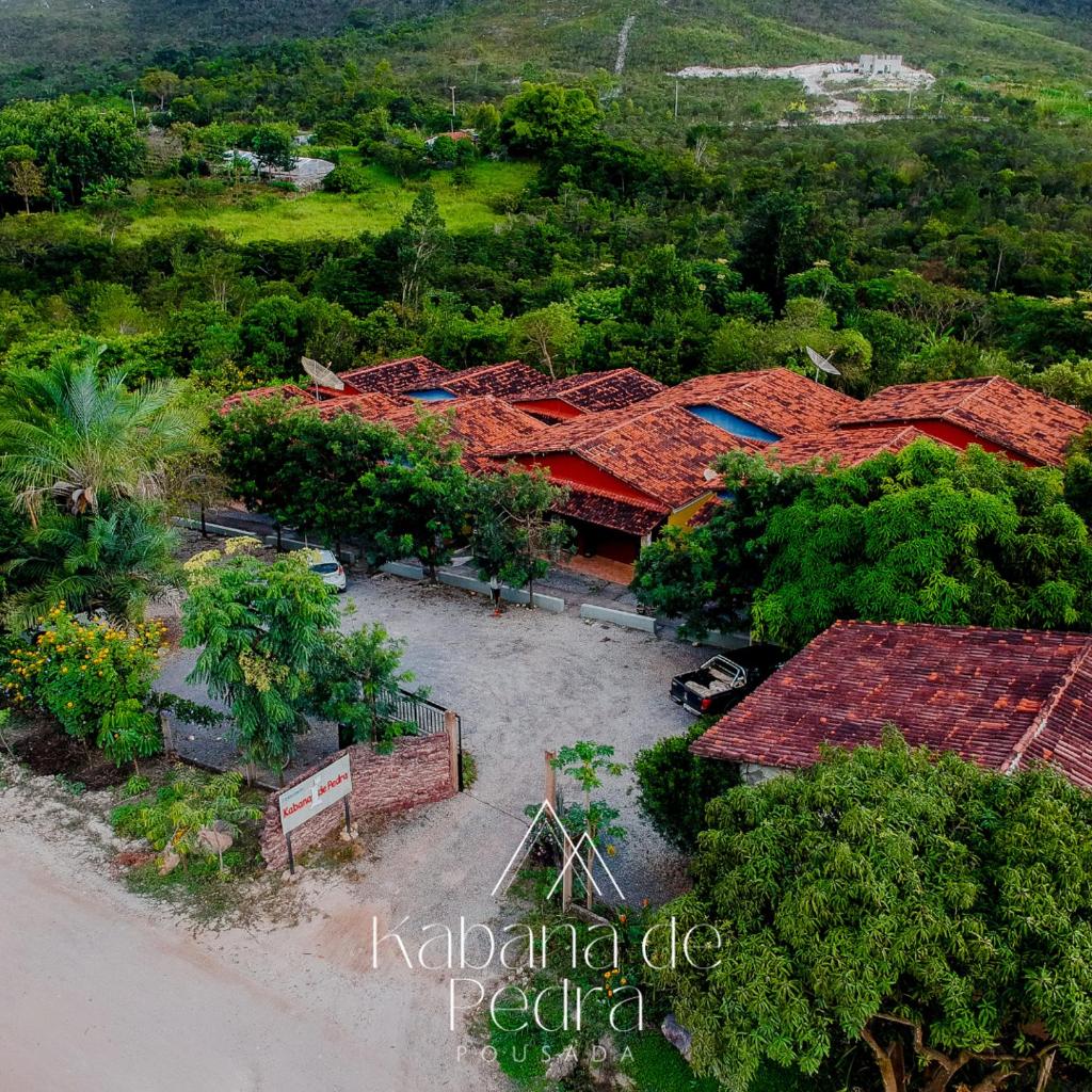 Pousada Kabana de Pedra photo 2