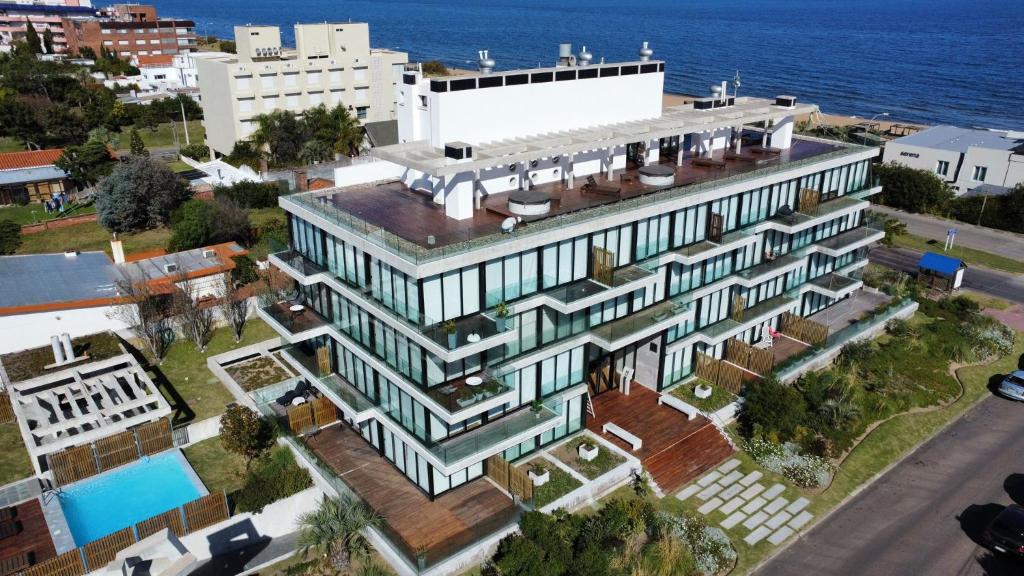 Apartamento Rambla 24 photo 2