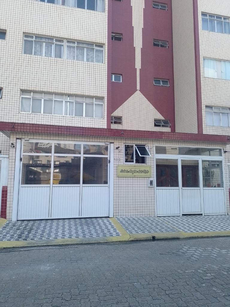 Apartamento na Praia Grande - Guilhermina - Ótima Localização photo 2