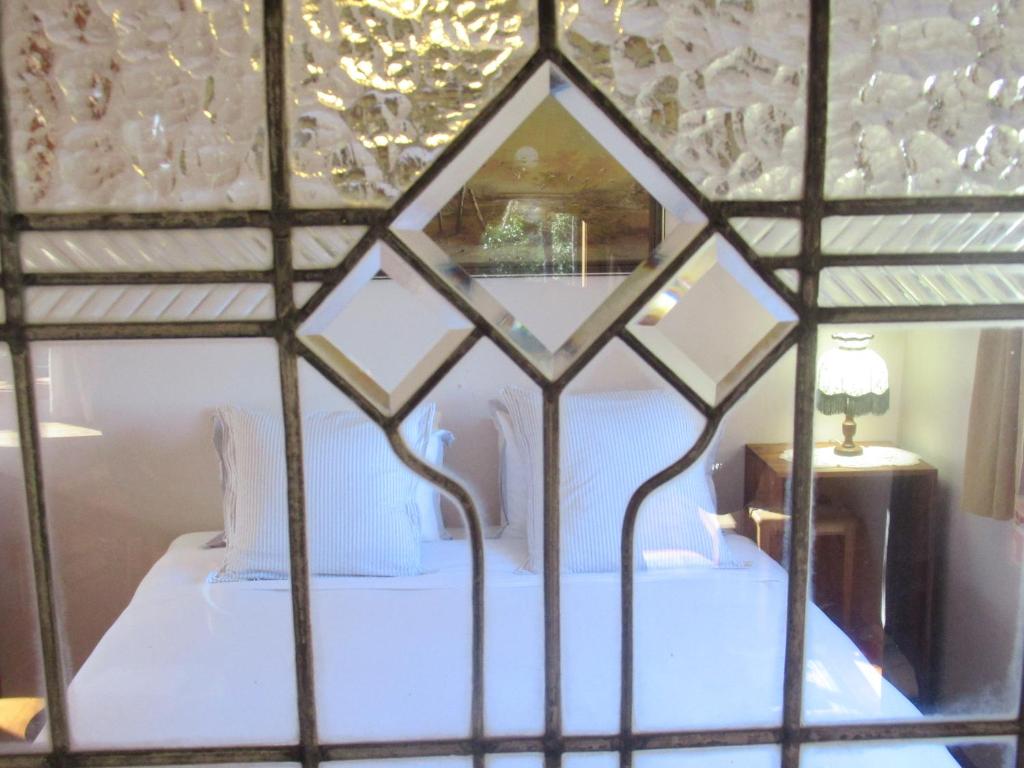 Beaconstone Eco Stay - off grid retreat photo 2