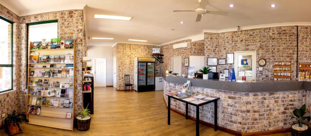 BIG4 Mudgee Holiday Park photo 1