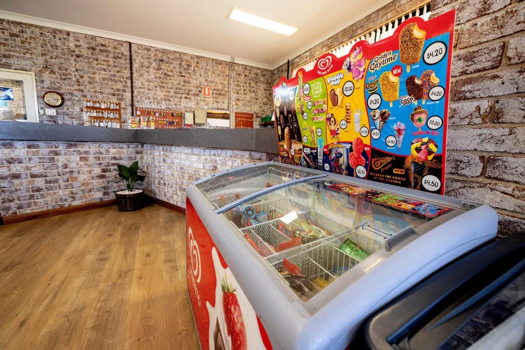 BIG4 Mudgee Holiday Park photo 4