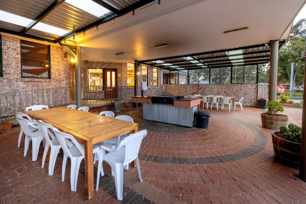 BIG4 Mudgee Holiday Park photo 3