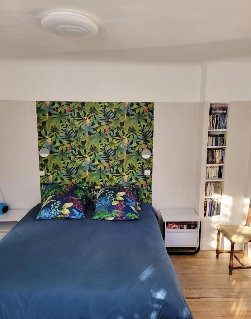 Bel Appartement Bagneres De Luchon Centre photo 3
