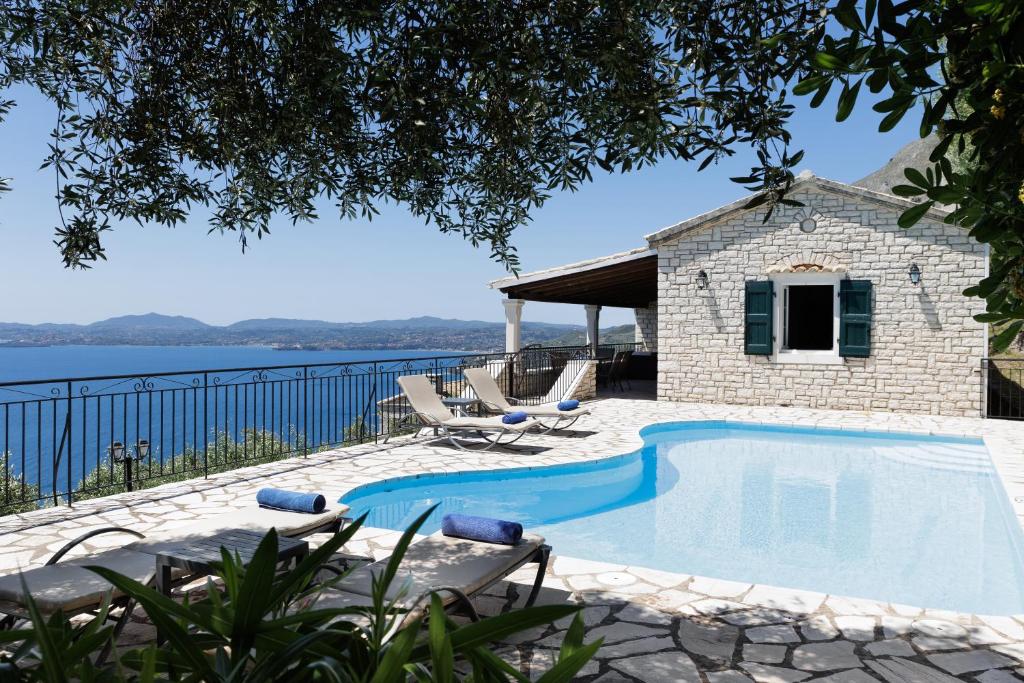 Villa Petrino photo 3
