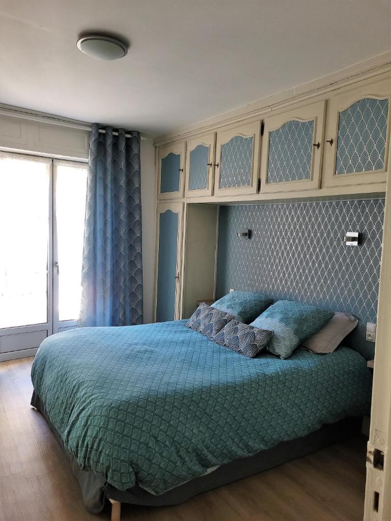 Bel Appartement Bagneres De Luchon Centre photo 2