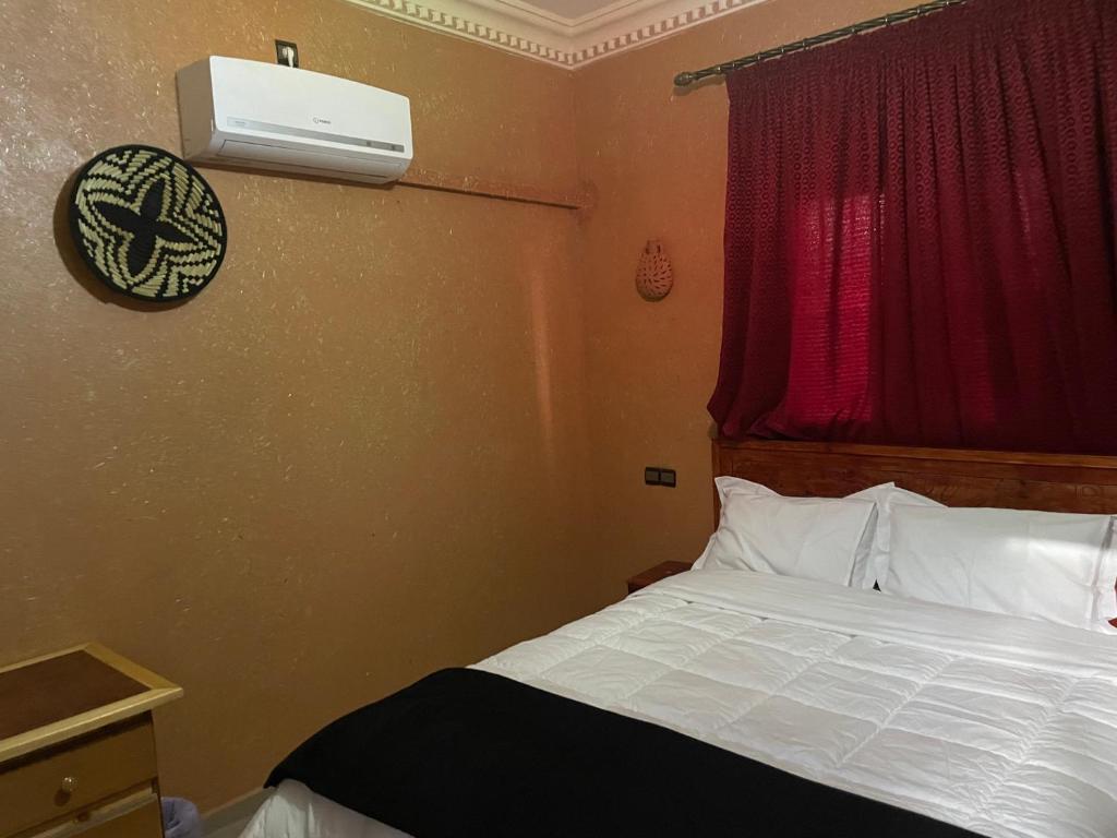 Riad ait Ben Haddou photo 1